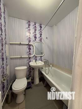 1-к квартира, на длительный срок, 33м2, 7/10 этаж