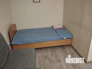 1-к квартира, посуточно, 30м2, 3/12 этаж