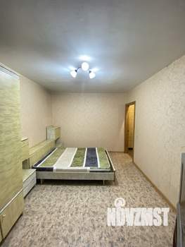 2-к квартира, на длительный срок, 39м2, 5/5 этаж