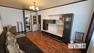2-к квартира, на длительный срок, 45м2, 7/10 этаж