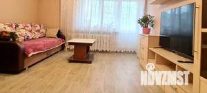 2-к квартира, посуточно, 50м2, 3/9 этаж