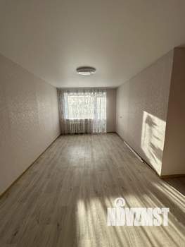 2-к квартира, на длительный срок, 45м2, 4/5 этаж