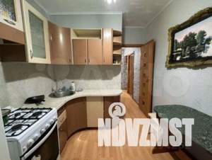 1-к квартира, на длительный срок, 31м2, 1/5 этаж