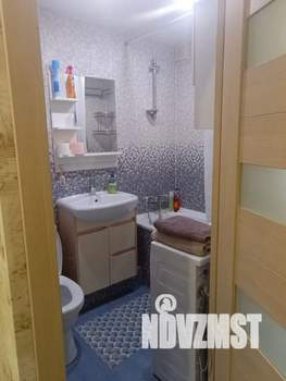 2-к квартира, посуточно, 45м2, 3/5 этаж