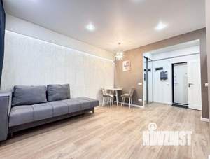 1-к квартира, на длительный срок, 35м2, 1/5 этаж