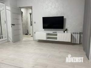 1-к квартира, посуточно, 32м2, 3/3 этаж