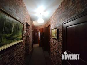 3-к квартира, посуточно, 85м2, 1/1 этаж