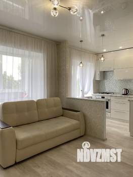 2-к квартира, посуточно, 48м2, 5/5 этаж