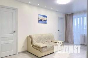 2-к квартира, посуточно, 45м2, 4/5 этаж
