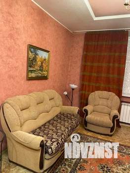1-к квартира, посуточно, 31м2, 2/3 этаж