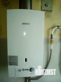 1-к квартира, на длительный срок, 32м2, 3/5 этаж