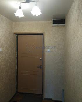 Студия квартира, на длительный срок, 20м2, 3/10 этаж