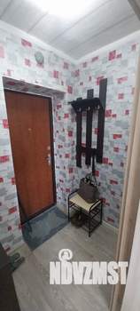 1-к квартира, на длительный срок, 31м2, 3/4 этаж