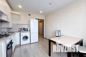 1-к квартира, посуточно, 40м2, 5/12 этаж