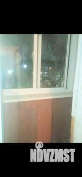 2-к квартира, на длительный срок, 44м2, 4/5 этаж