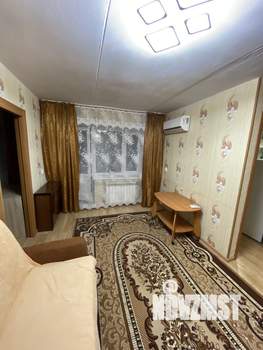 2-к квартира, на длительный срок, 44м2, 3/5 этаж