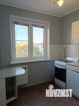 3-к квартира, на длительный срок, 57м2, 4/5 этаж