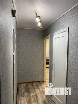 2-к квартира, на длительный срок, 44м2, 4/5 этаж