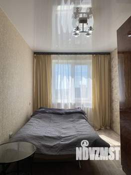 2-к квартира, посуточно, 50м2, 1/1 этаж