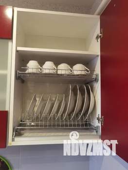 1-к квартира, посуточно, 33м2, 2/9 этаж