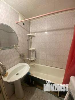 1-к квартира, на длительный срок, 34м2, 2/10 этаж