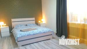 2-к квартира, посуточно, 42м2, 3/3 этаж