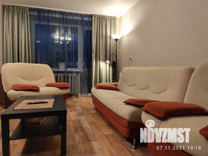 2-к квартира, посуточно, 45м2, 2/5 этаж