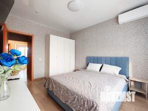 2-к квартира, посуточно, 58м2, 1/4 этаж