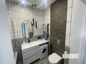 1-к квартира, посуточно, 28м2, 8/17 этаж