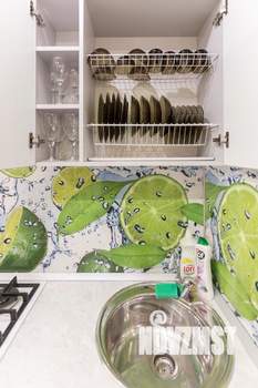 2-к квартира, посуточно, 50м2, 1/1 этаж