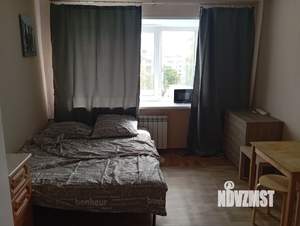 1-к квартира, на длительный срок, 18м2, 5/5 этаж