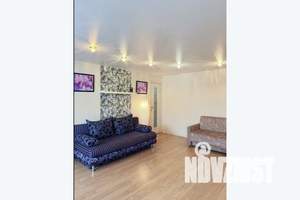 2-к квартира, посуточно, 45м2, 3/5 этаж