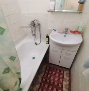 2-к квартира, на длительный срок, 45м2, 3/5 этаж