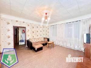 1-к квартира, на длительный срок, 32м2, 2/2 этаж