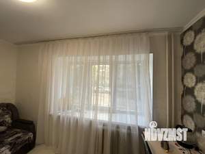 Студия квартира, на длительный срок, 15м2, 1/5 этаж