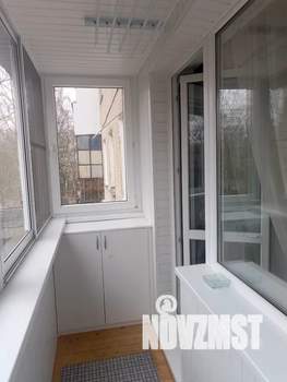 2-к квартира, посуточно, 45м2, 3/5 этаж