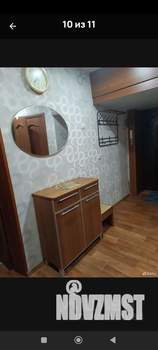 2-к квартира, посуточно, 47м2, 2/5 этаж