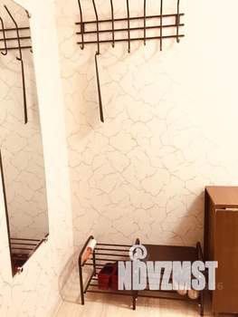 2-к квартира, посуточно, 49м2, 1/5 этаж