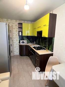 1-к квартира, посуточно, 35м2, 5/11 этаж