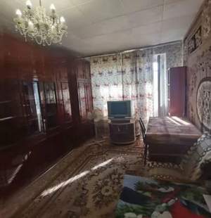 2-к квартира, на длительный срок, 45м2, 3/5 этаж