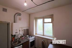 1-к квартира, на длительный срок, 32м2, 3/5 этаж
