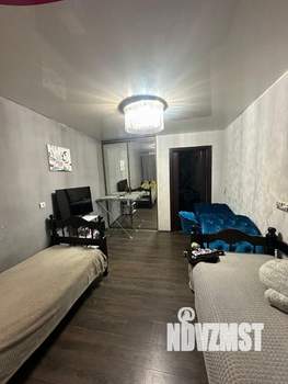 3-к квартира, на длительный срок, 58м2, 1/5 этаж