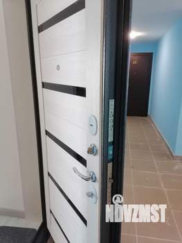 1-к квартира, посуточно, 32м2, 6/10 этаж
