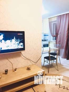 2-к квартира, посуточно, 49м2, 1/5 этаж