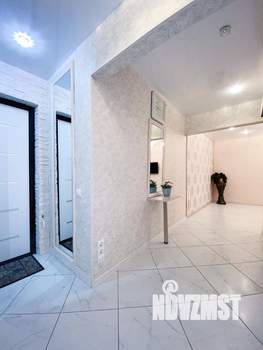 2-к квартира, посуточно, 50м2, 1/1 этаж