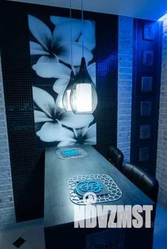 1-к квартира, посуточно, 41м2, 7/9 этаж