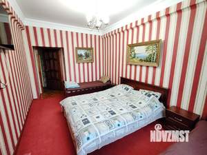 2-к квартира, посуточно, 65м2, 2/5 этаж