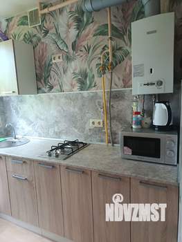 2-к квартира, на длительный срок, 41м2, 1/5 этаж