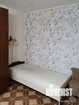 1-к квартира, на длительный срок, 34м2, 4/5 этаж