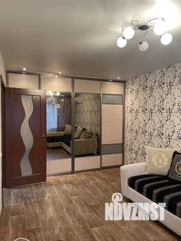 1-к квартира, на длительный срок, 33м2, 5/9 этаж